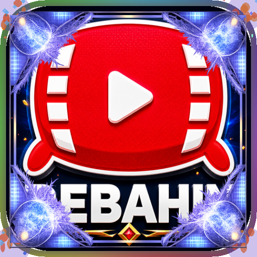 rebahin — mitra unggulan